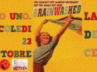 APERITVI IN GARDENIA – 1^ ATTO